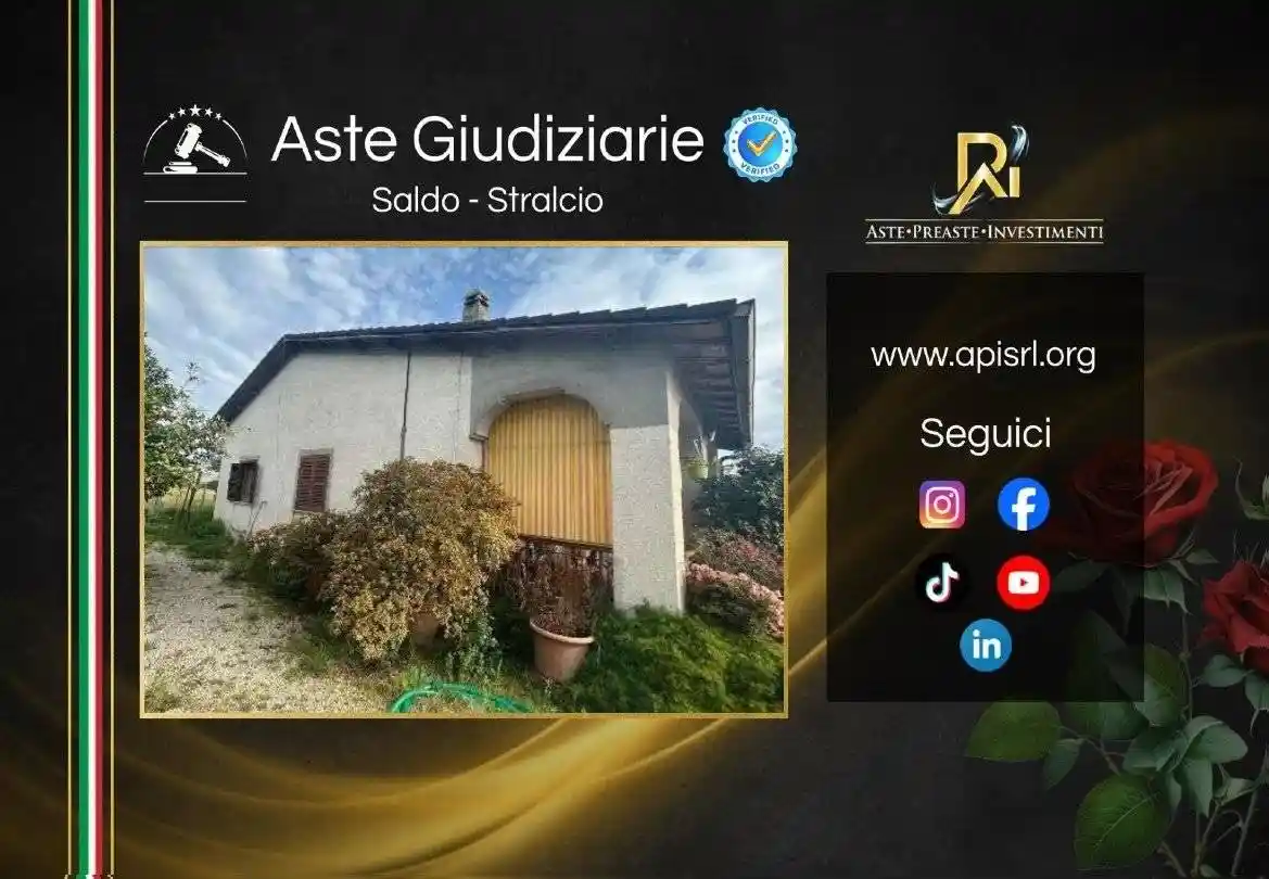 Villa in vendita a Velletri