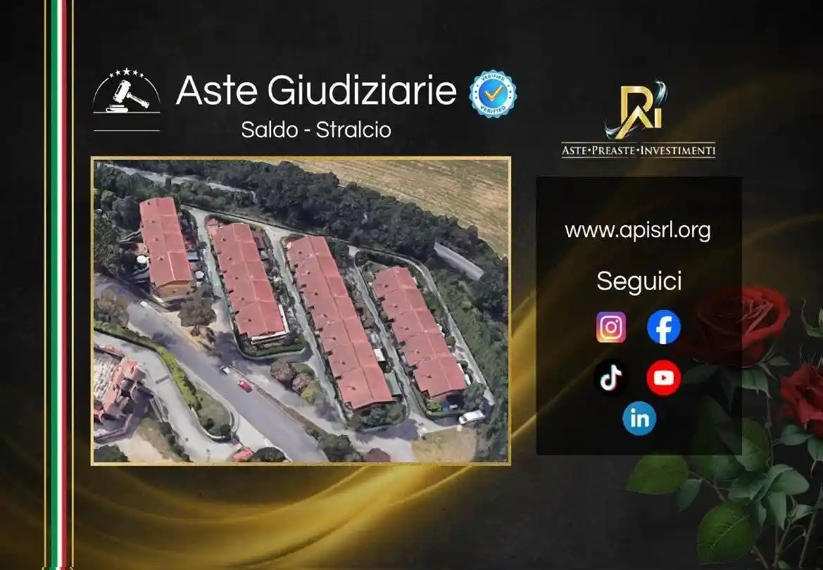 Villetta a schiera in vendita a Castelnuovo di Porto