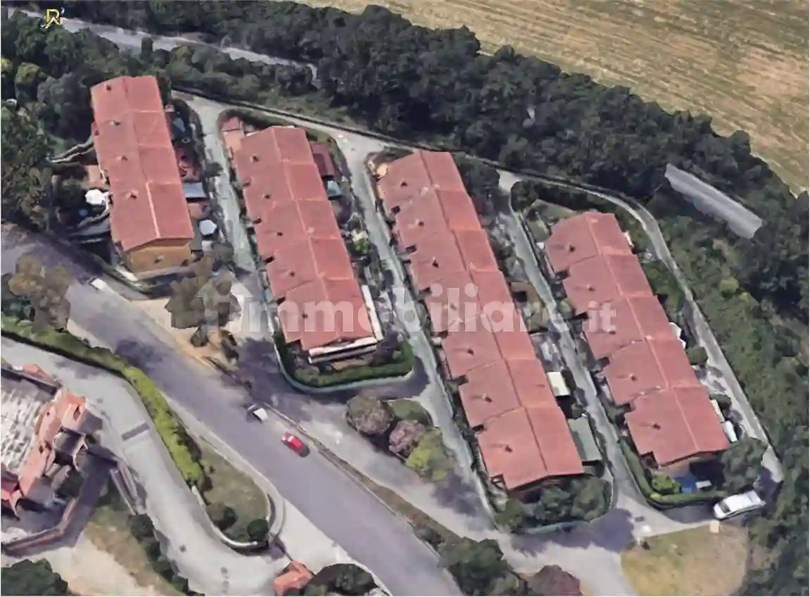 Villetta a schiera - foto 5