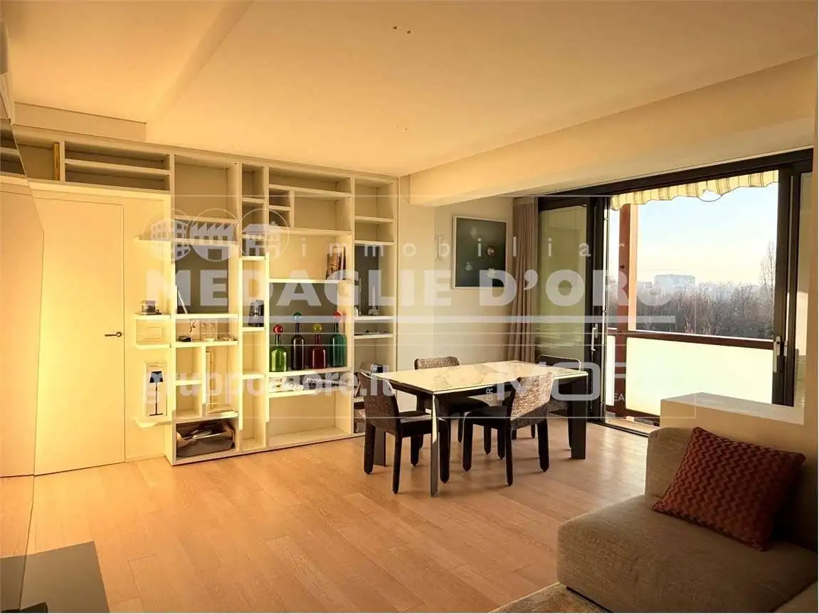 Appartamento in vendita a Modena