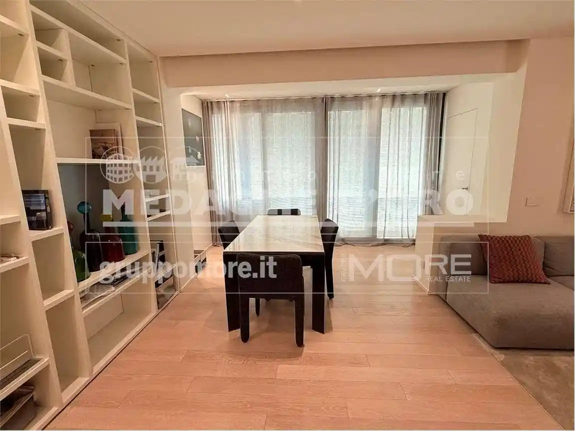 Quadrilocale via Repubblica di Montefiorino, Crocetta, Modena - foto 2