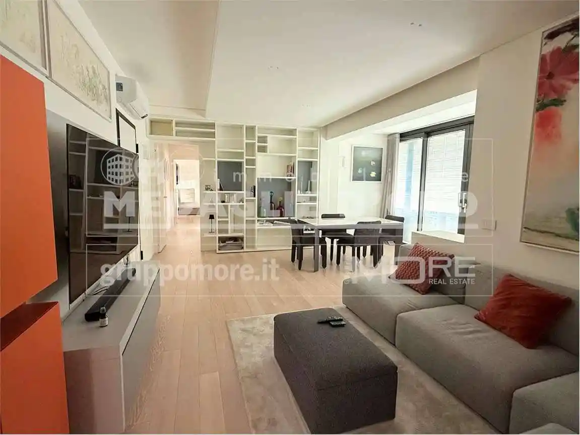 Quadrilocale via Repubblica di Montefiorino, Crocetta, Modena - foto 3