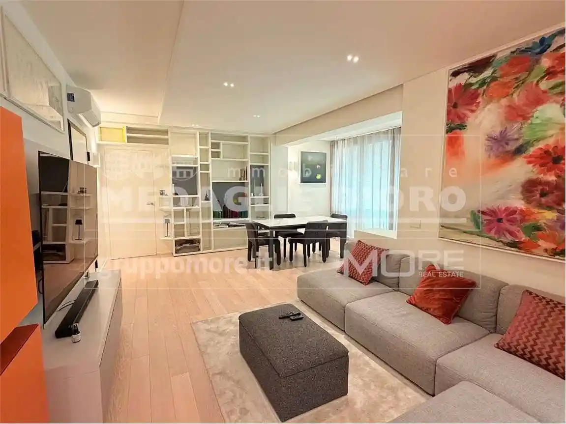 Quadrilocale via Repubblica di Montefiorino, Crocetta, Modena - foto 5