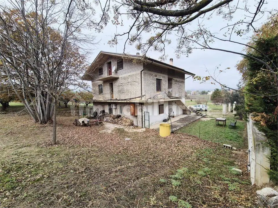 Villa unifamiliare, buono stato, 300 m², Centro, Cugnoli - foto 3