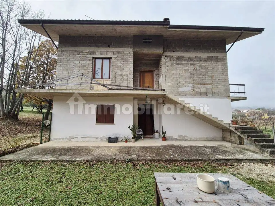 Villa unifamiliare, buono stato, 300 m², Centro, Cugnoli - foto 5
