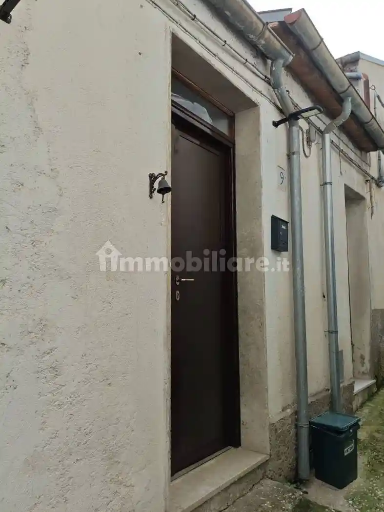 Appartamento in vendita a Colli a Volturno