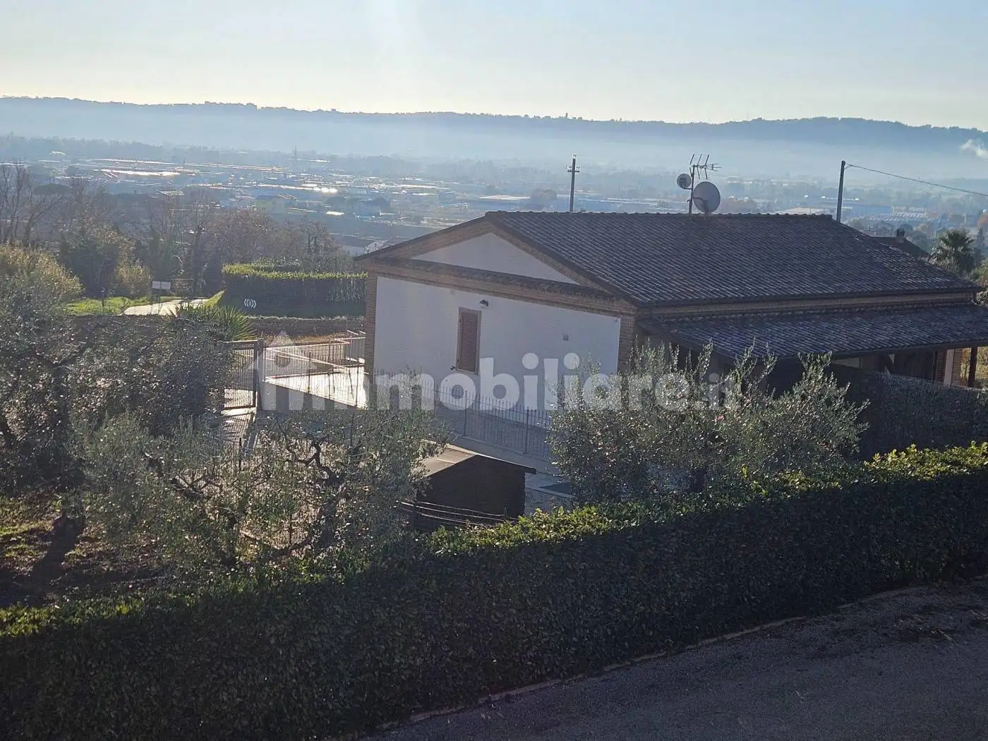 Appartamento in affitto a Civitanova Marche