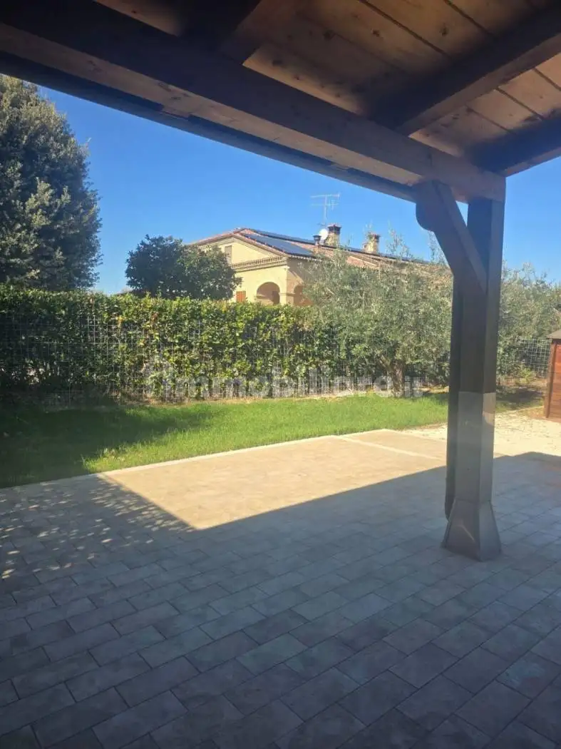 Monolocale Contrada Cavallino 55, Santa Maria Apparente, Zona Industriale, Civitanova Marche - foto 2