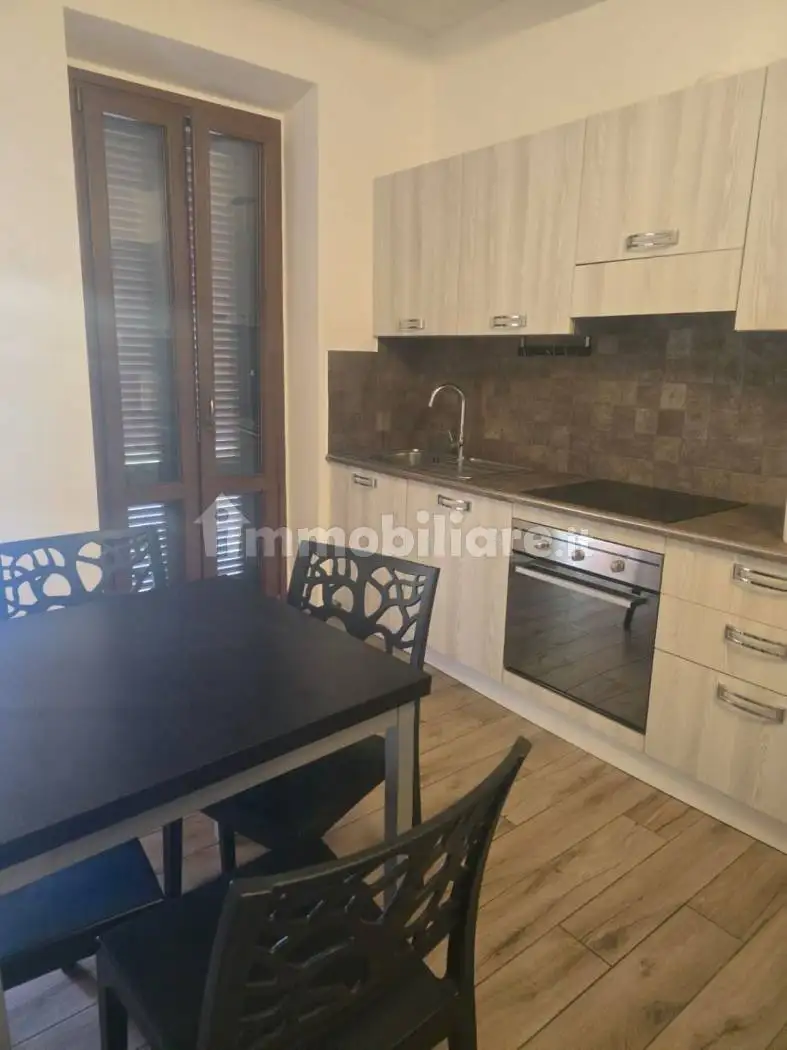 Monolocale Contrada Cavallino 55, Santa Maria Apparente, Zona Industriale, Civitanova Marche - foto 5