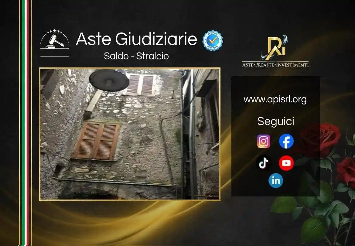 Appartamento in vendita a Segni