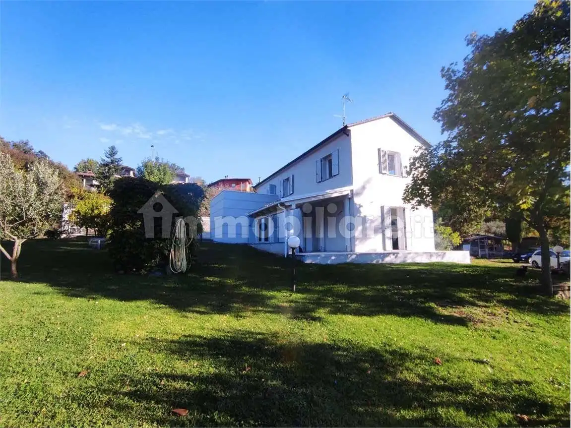 Casa indipendente in vendita a Sestino