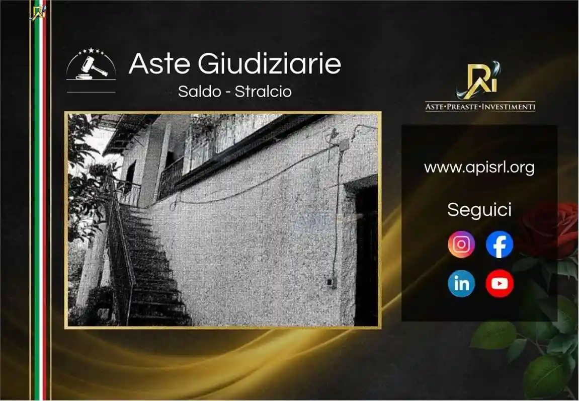 Appartamento in vendita a Arce