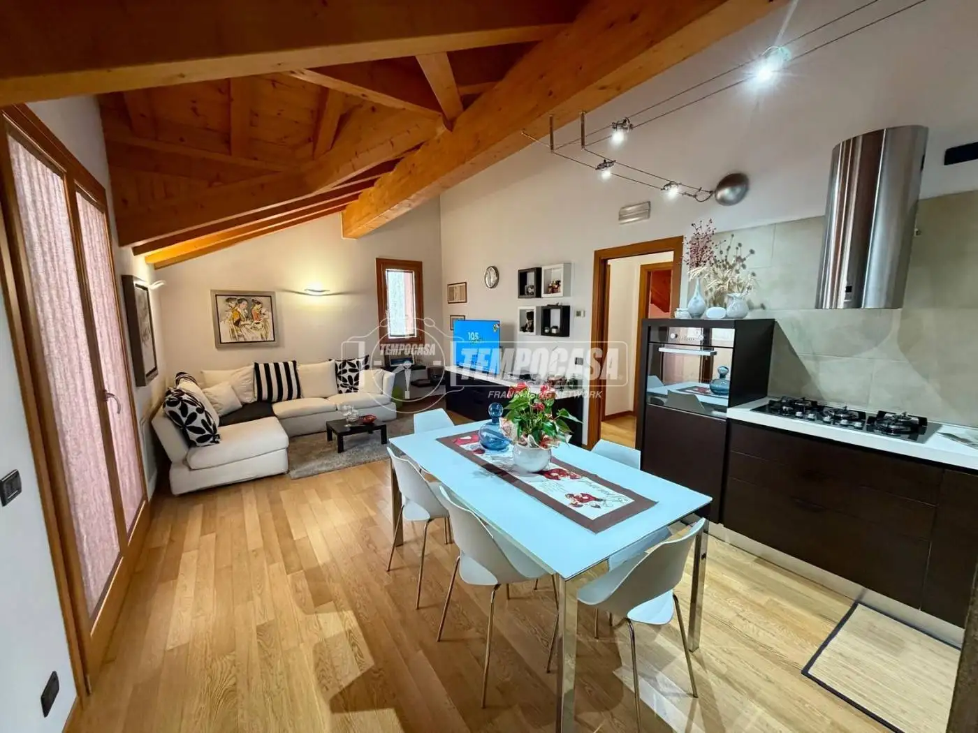 Trilocale via Stazione 16, Busche, Cesiomaggiore - foto 4