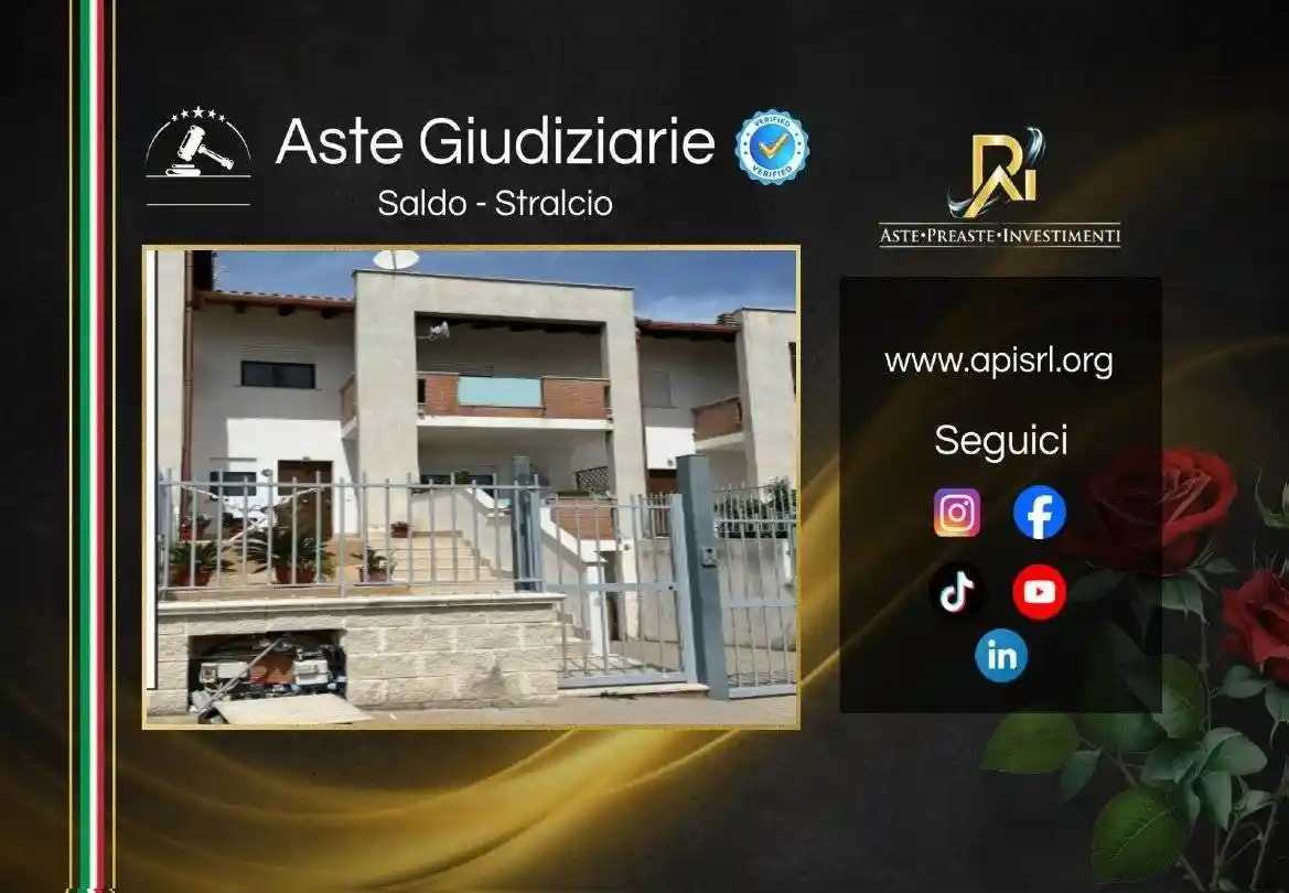 Appartamento in vendita a Formia