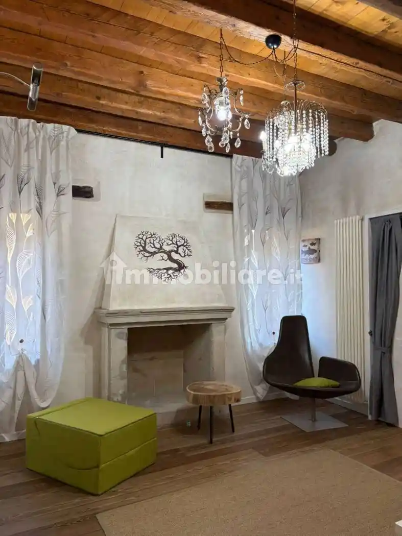 Appartamento in affitto a Vittorio Veneto