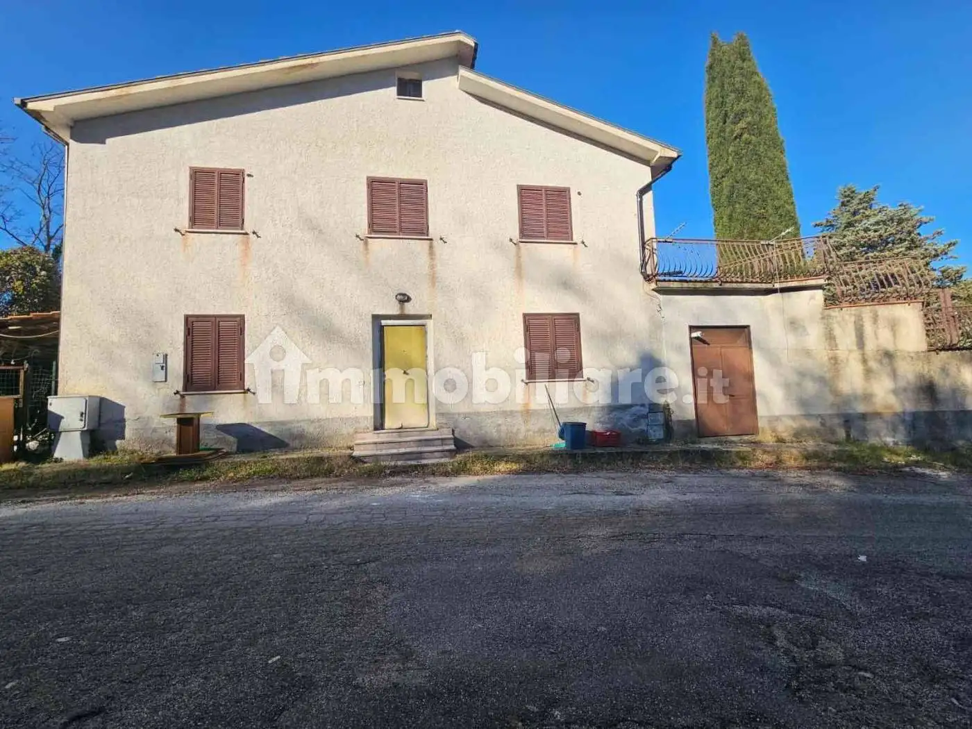 Casa indipendente in vendita a Gallinaro