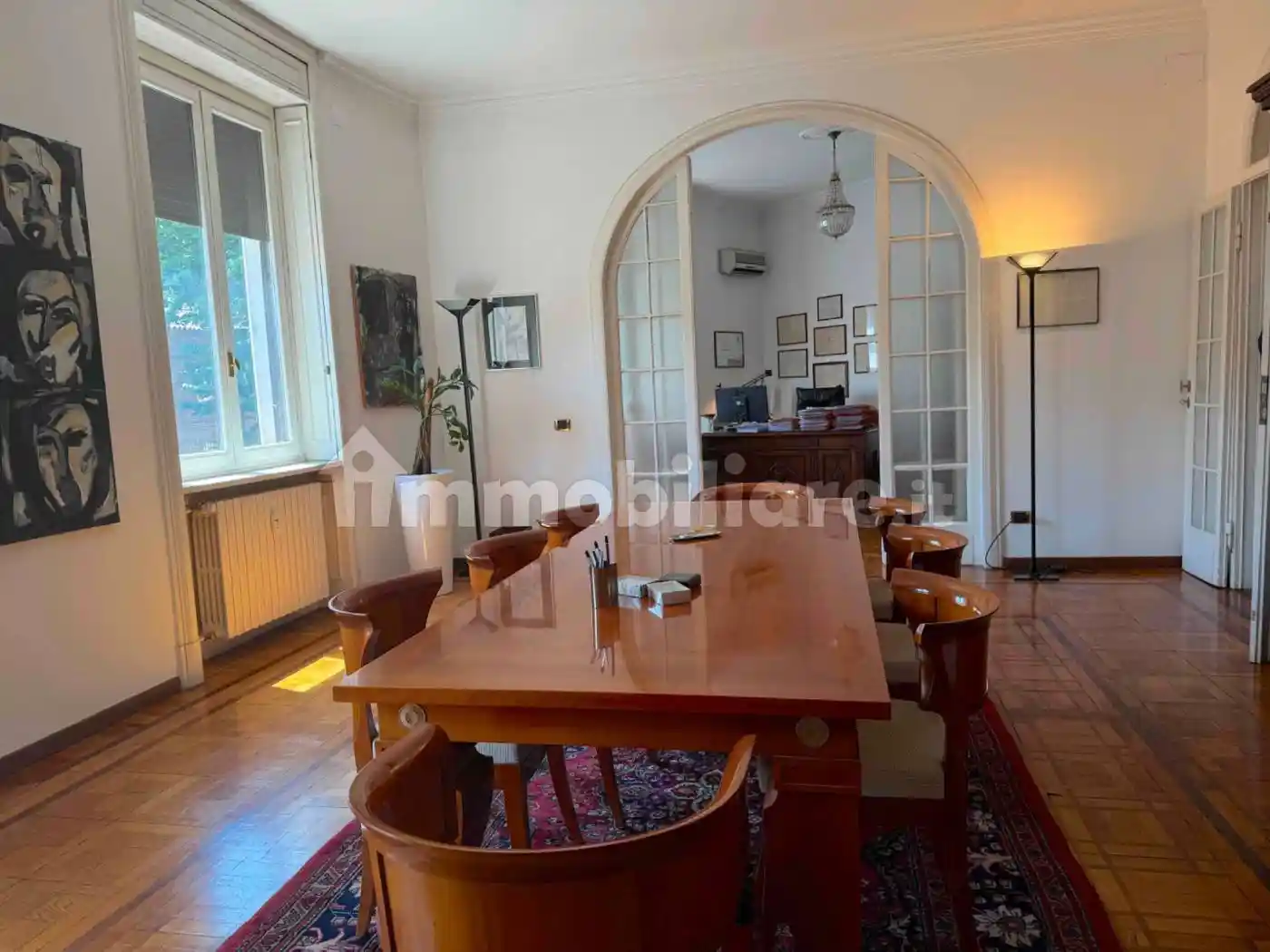 Quadrilocale via San Barnaba 49, Guastalla, Milano - foto 3