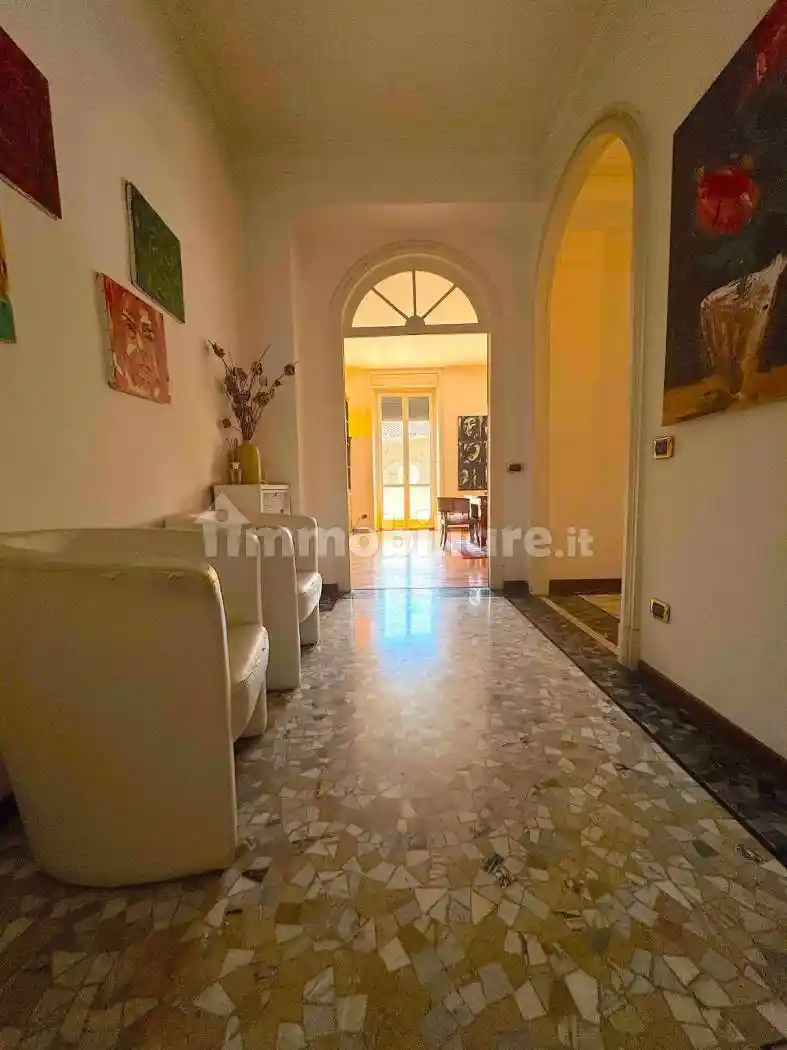 Quadrilocale via San Barnaba 49, Guastalla, Milano - foto 4