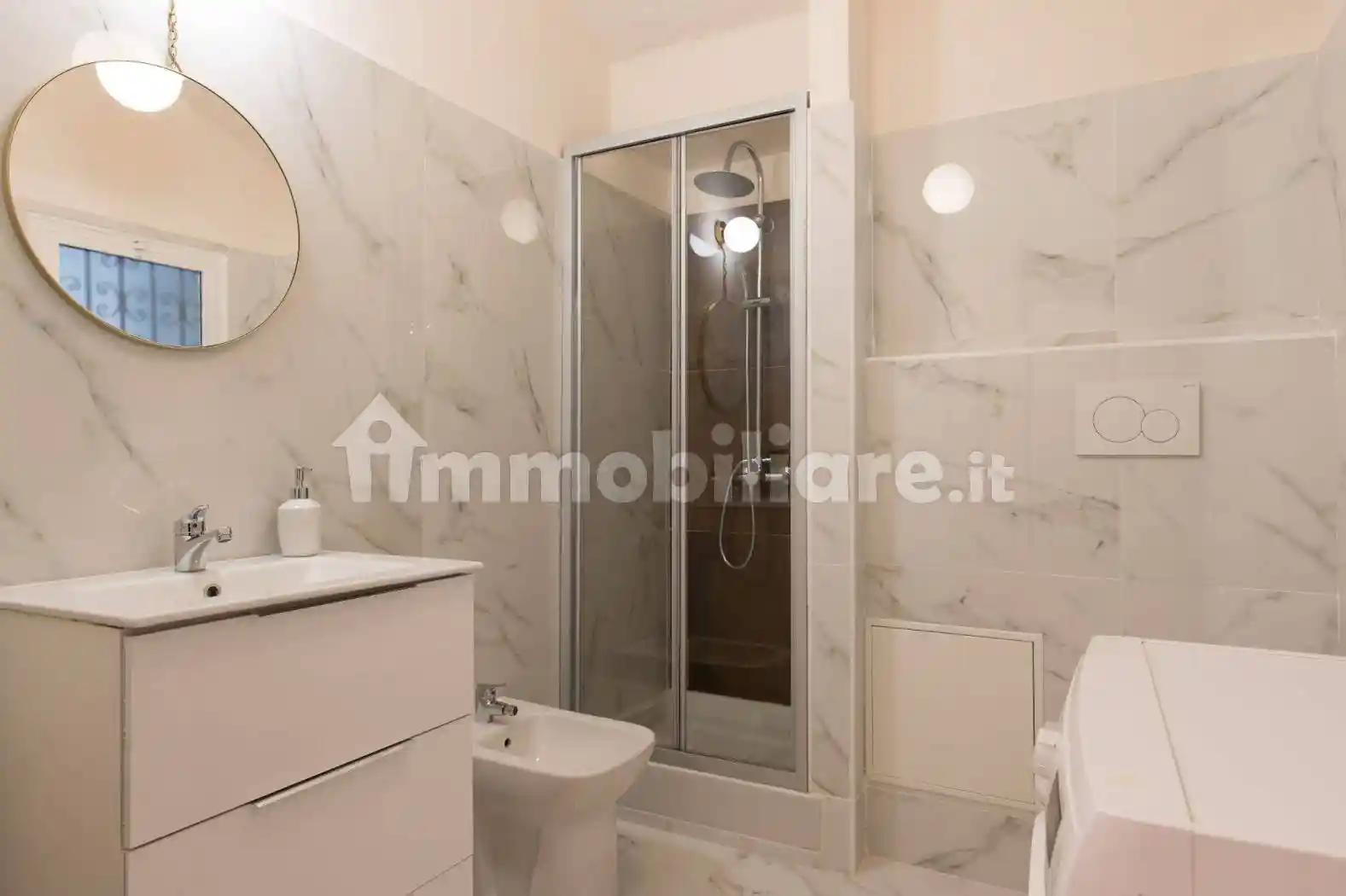 Bilocale via della Consolata 5, Quadrilatero Romano, Torino - foto 5