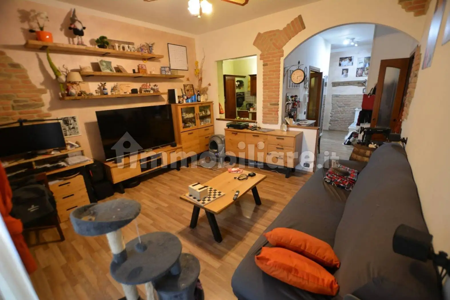 Appartamento in vendita a Fidenza