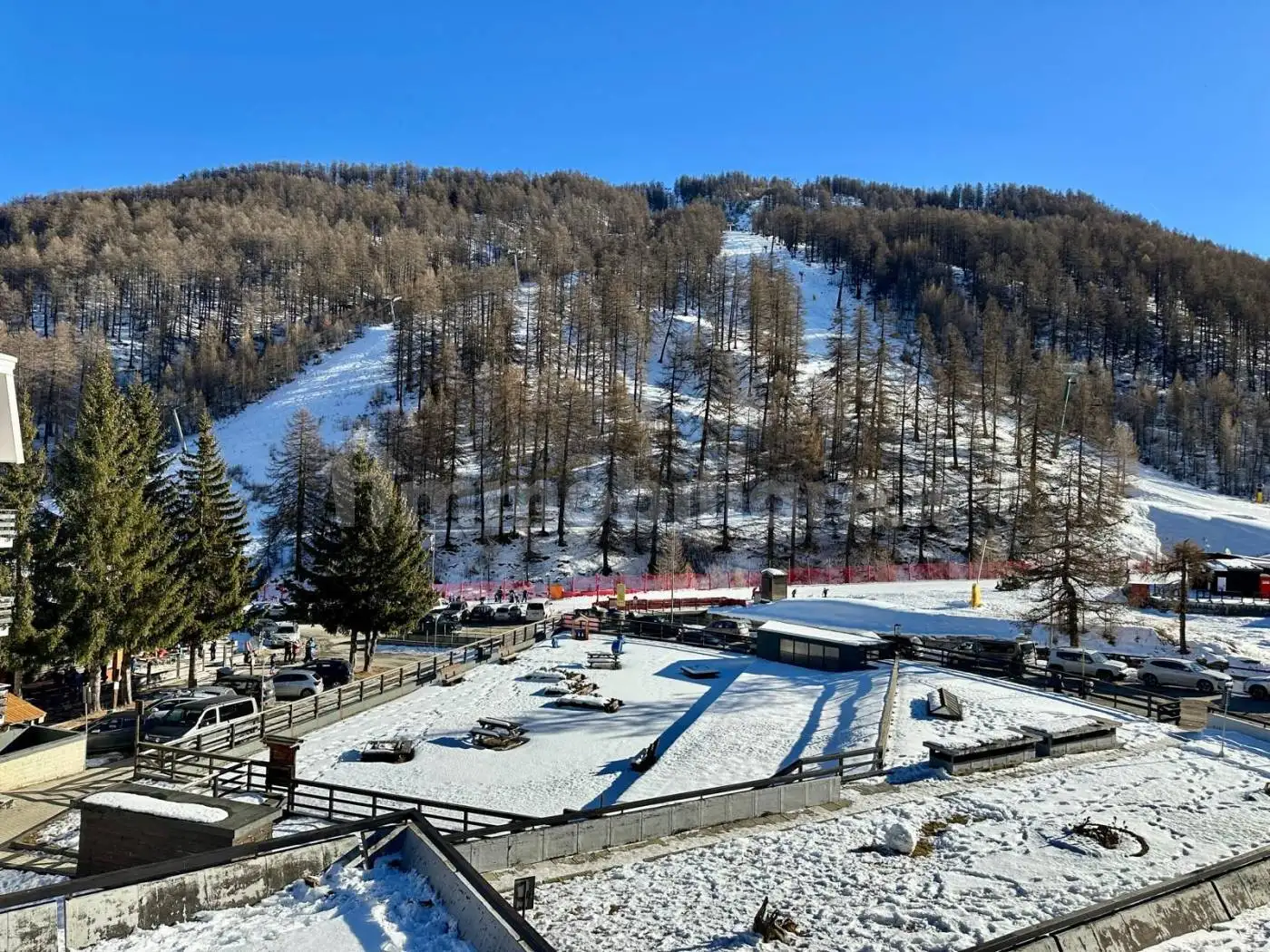 Appartamento in vendita a Sestriere
