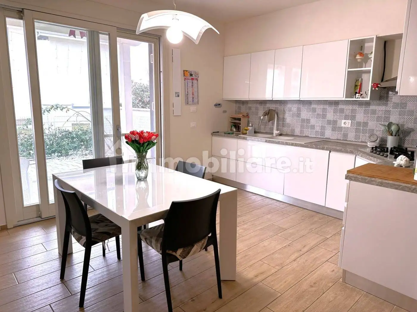 Villa in vendita a San Miniato