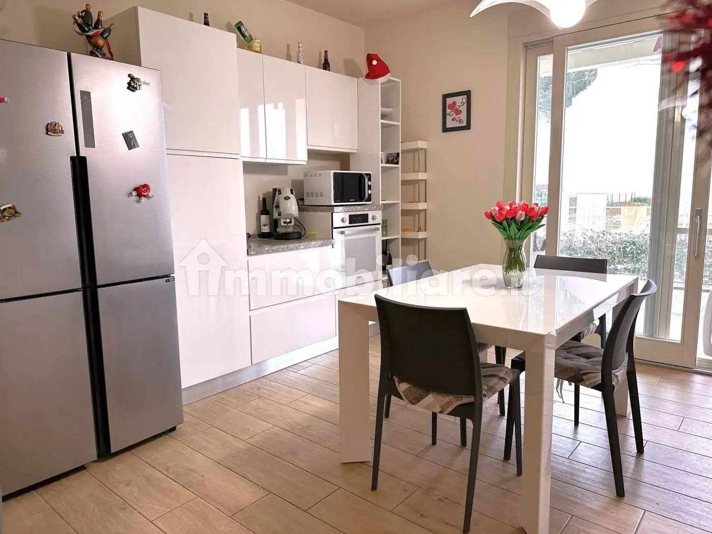 Villa bifamiliare, ottimo stato, 130 m², San Miniato Basso, San Miniato - foto 2