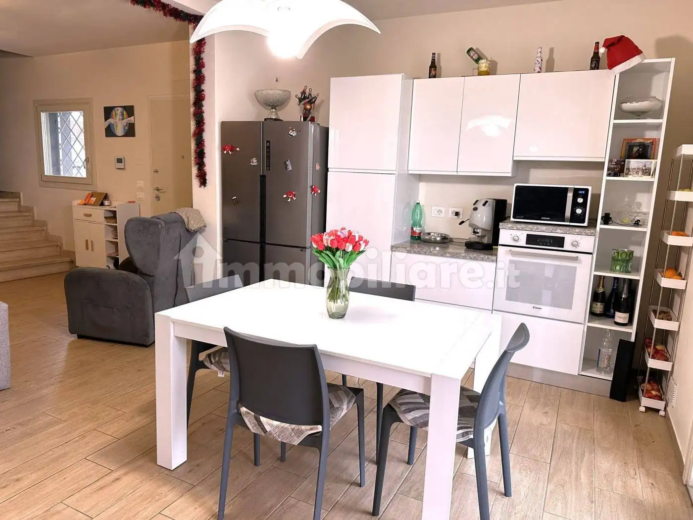 Villa bifamiliare, ottimo stato, 130 m², San Miniato Basso, San Miniato - foto 4