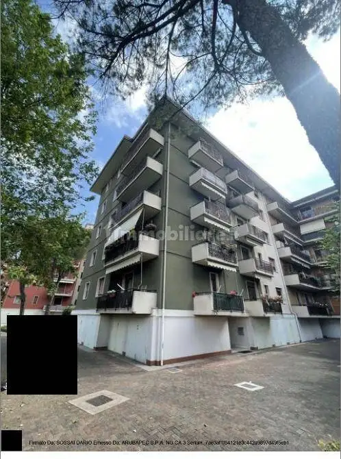 Appartamento in asta a Treviso
