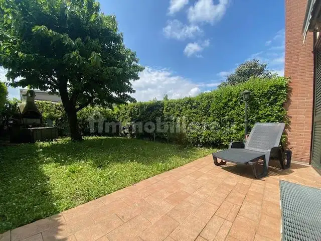 Villetta a schiera in vendita a Vertemate con Minoprio