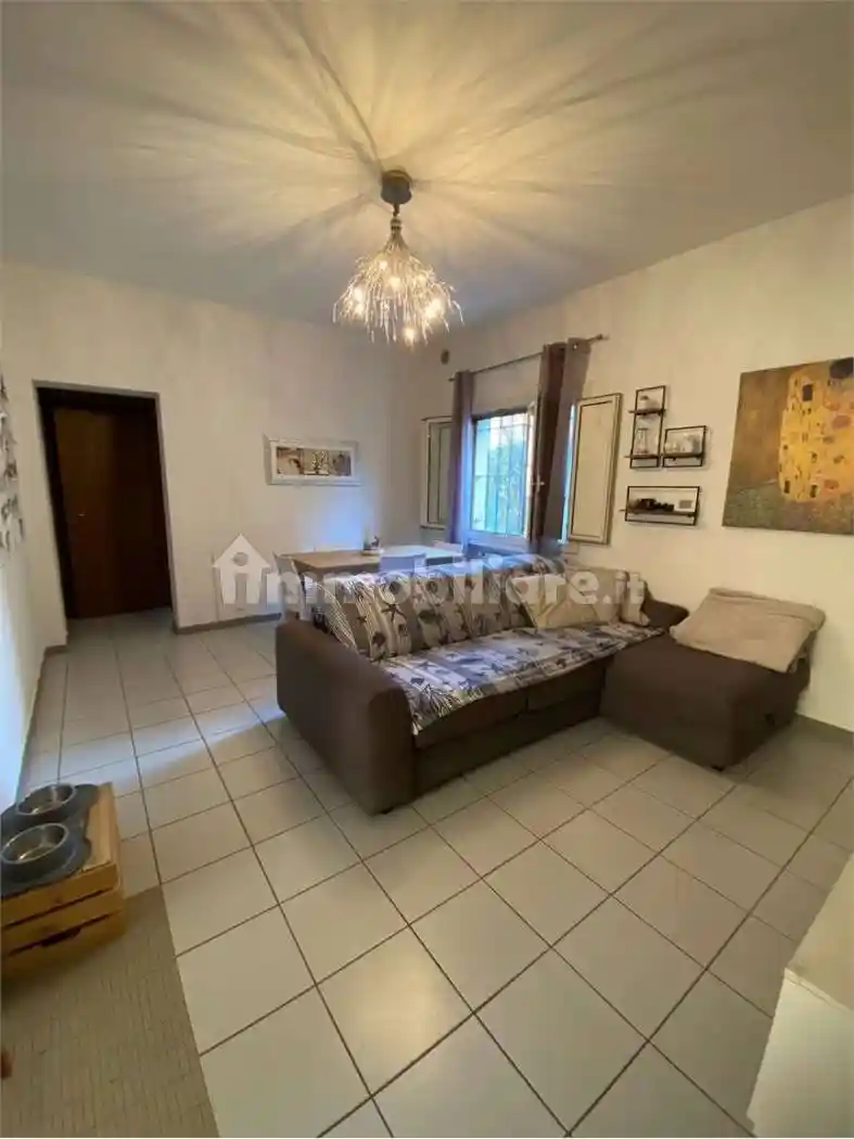 Appartamento in affitto a Modena