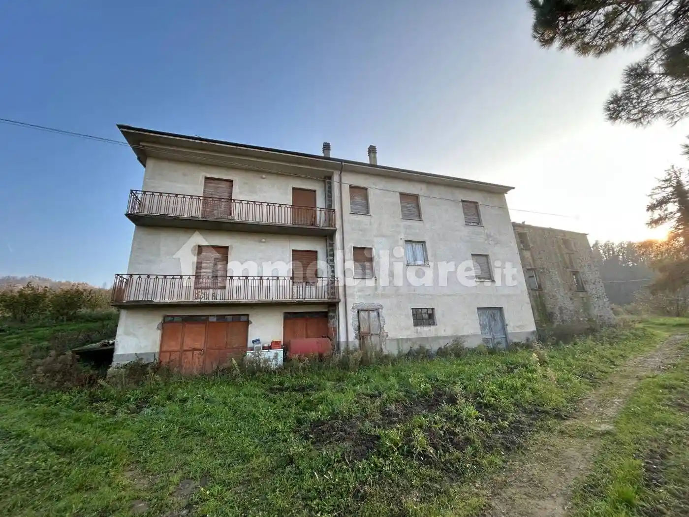 Cascina Strada Doglio 16, Cortemilia - foto 5