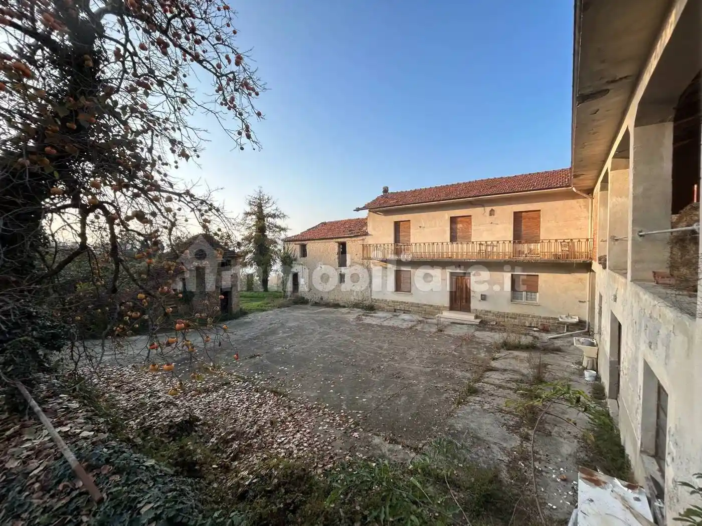 Rustico - Casale in vendita a Cortemilia