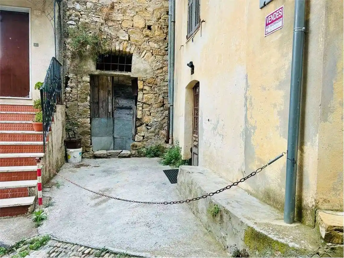 Terratetto unifamiliare via De Amicis, 60, Villa Guardia Villa Viani, Pontedassio - foto 4