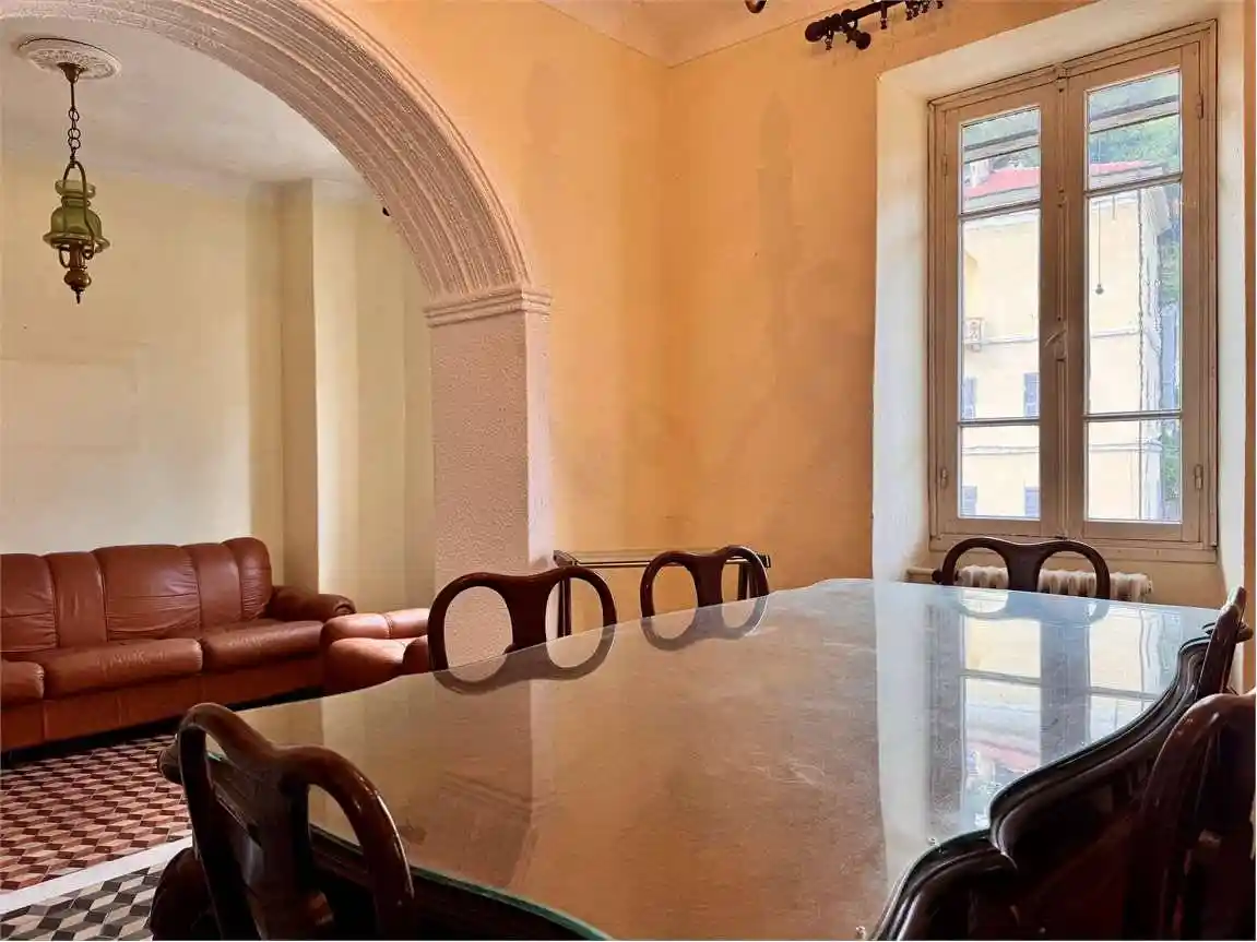 Terratetto unifamiliare via Andrea Doria, 18, Centro, Borgomaro - foto 3