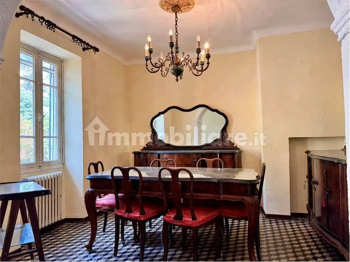 Terratetto unifamiliare via Andrea Doria, 18, Centro, Borgomaro - foto 4