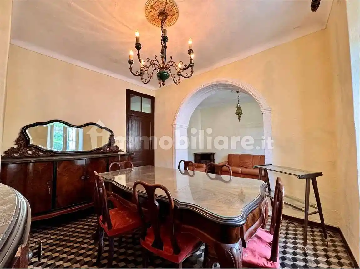 Terratetto unifamiliare via Andrea Doria, 18, Centro, Borgomaro - foto 5