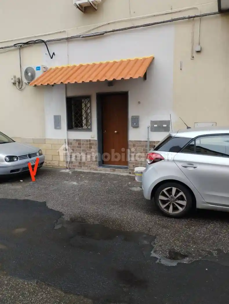 Appartamento in affitto a Catania