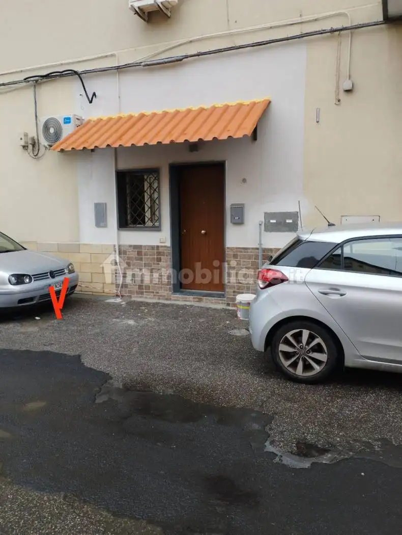 Monolocale via Giuseppe Maltese 41, Cibali, Catania