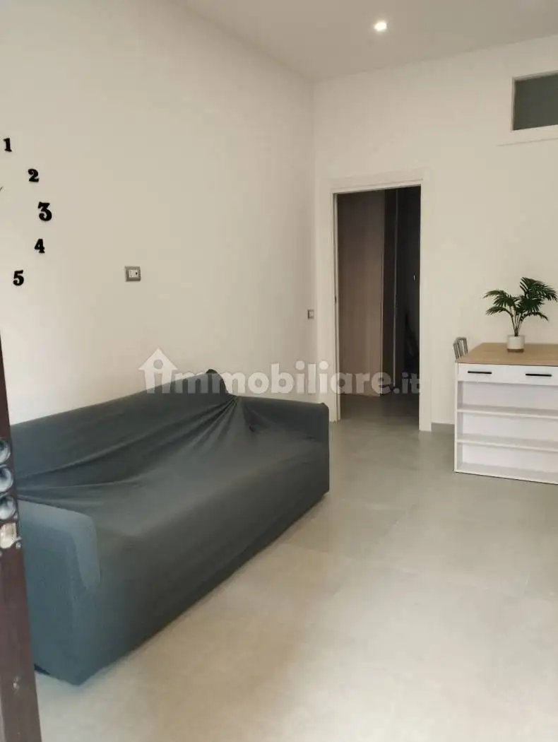 Monolocale via Giuseppe Maltese 41, Cibali, Catania - foto 3