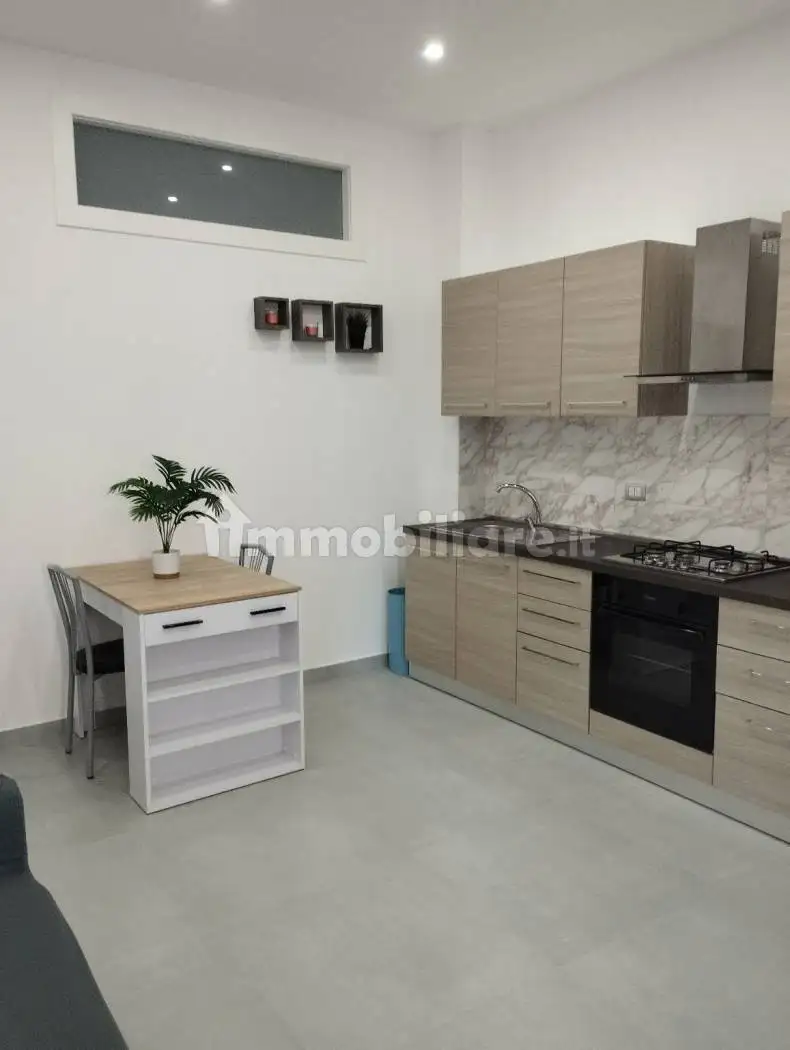 Monolocale via Giuseppe Maltese 41, Cibali, Catania - foto 5