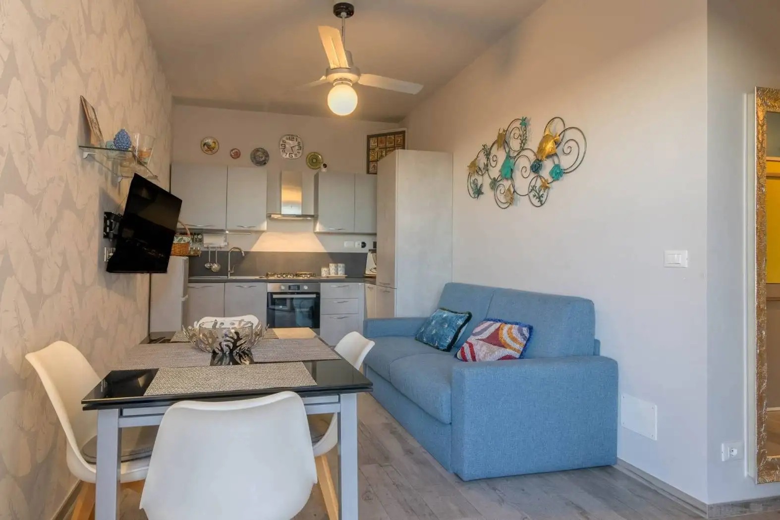 Bilocale via Piave, Centro, Loano - foto 3