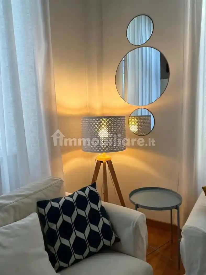 Loft Scala Giovanni Gioacchino Winckelmann 5, Città Vecchia, Trieste - foto 3