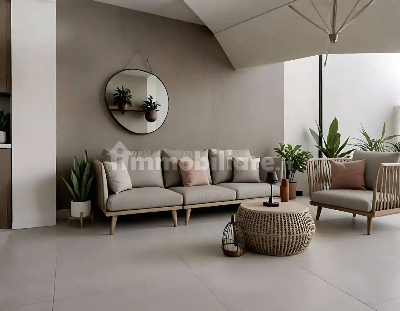 Appartamento in vendita a Treviso