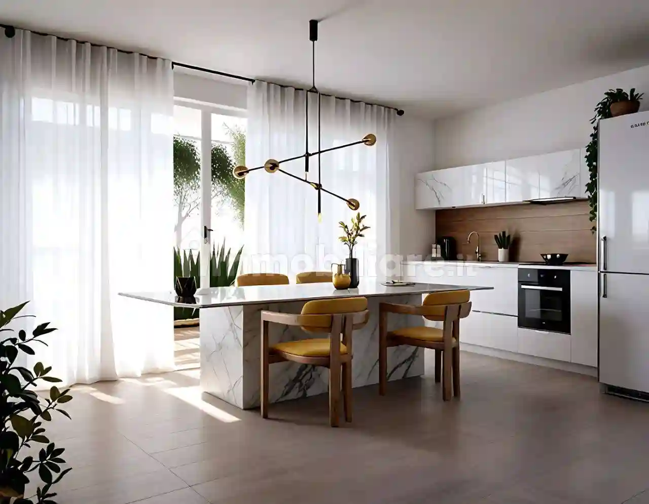 Appartamento - foto 2