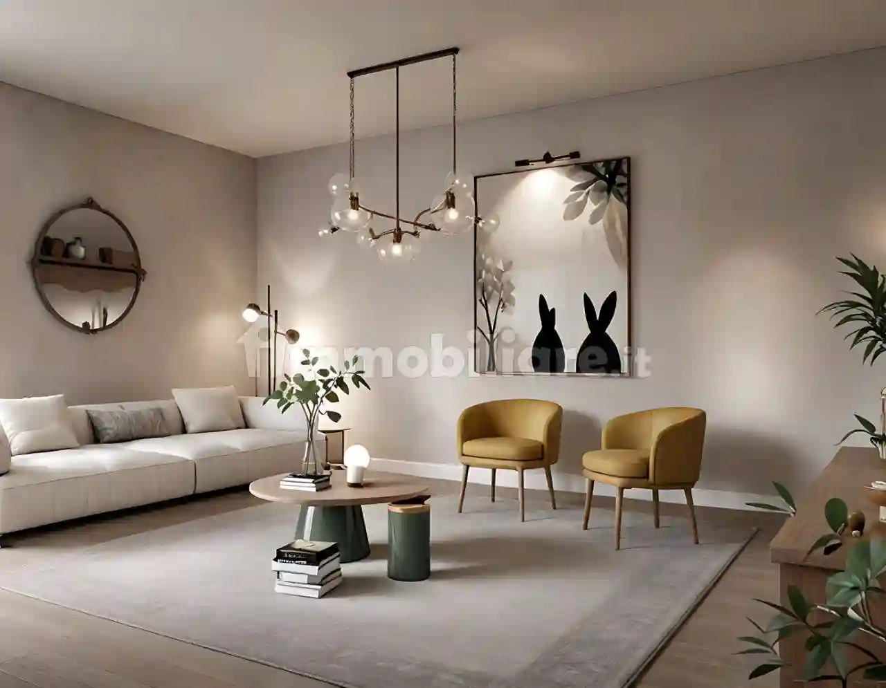 Appartamento - foto 3