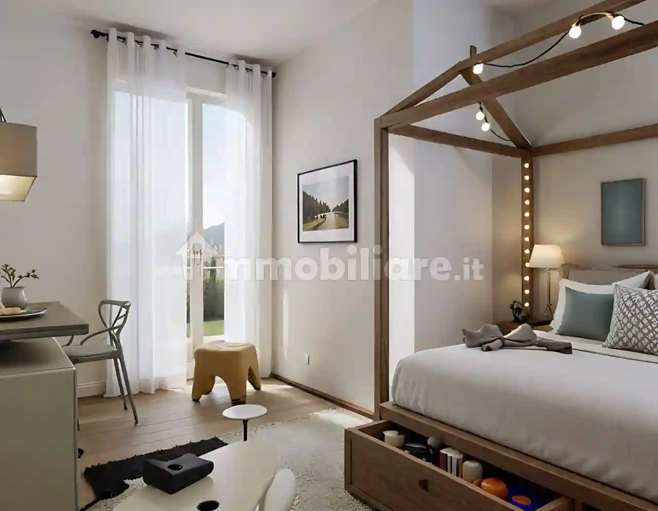 Appartamento - foto 5