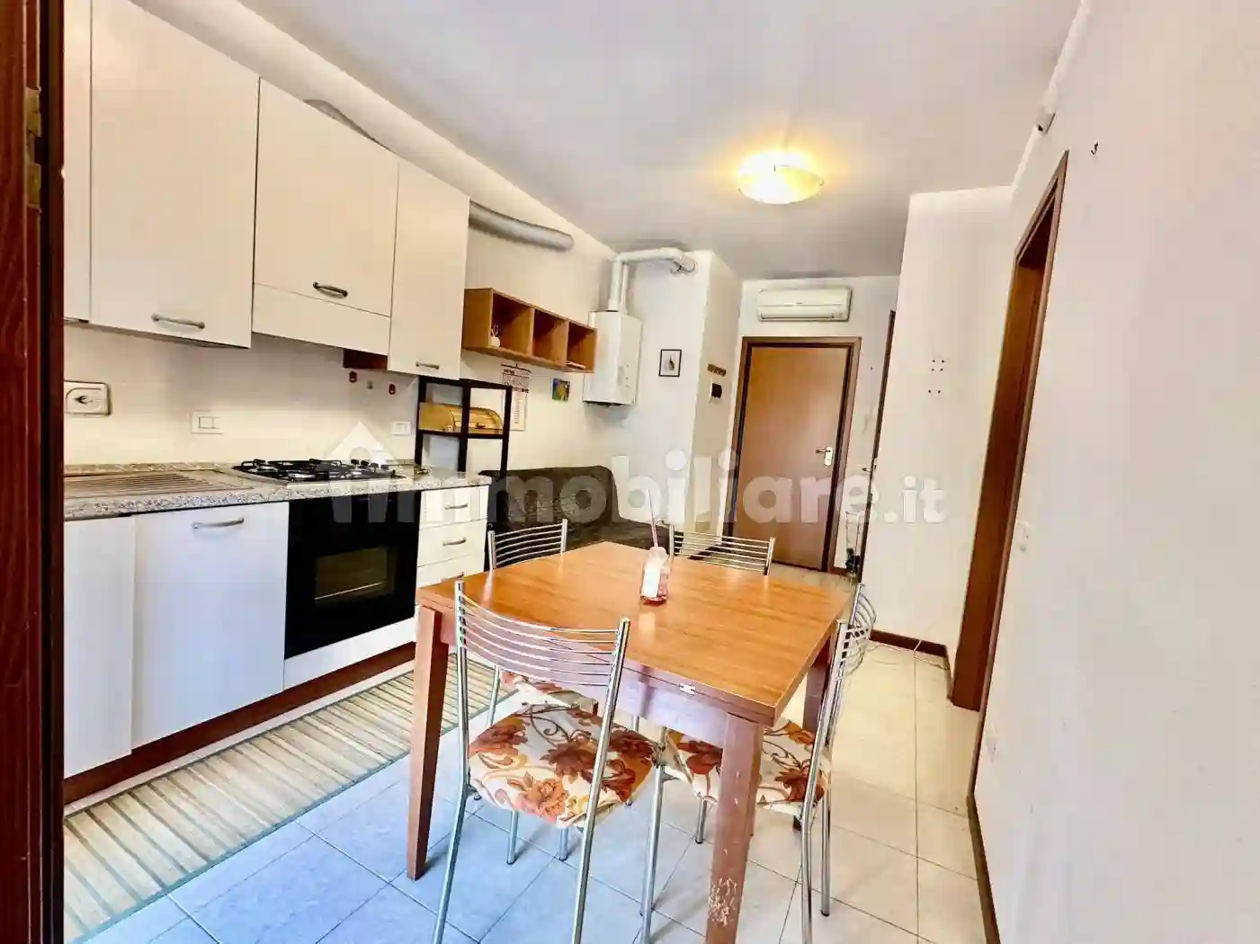 Bilocale via Mario Castelnuovo Tedesco 6, Novoli, Firenze - foto 4