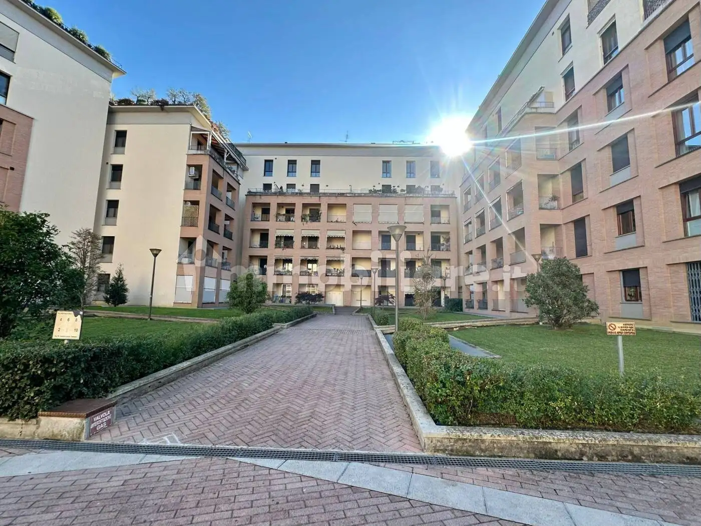 Appartamento in affitto a Firenze