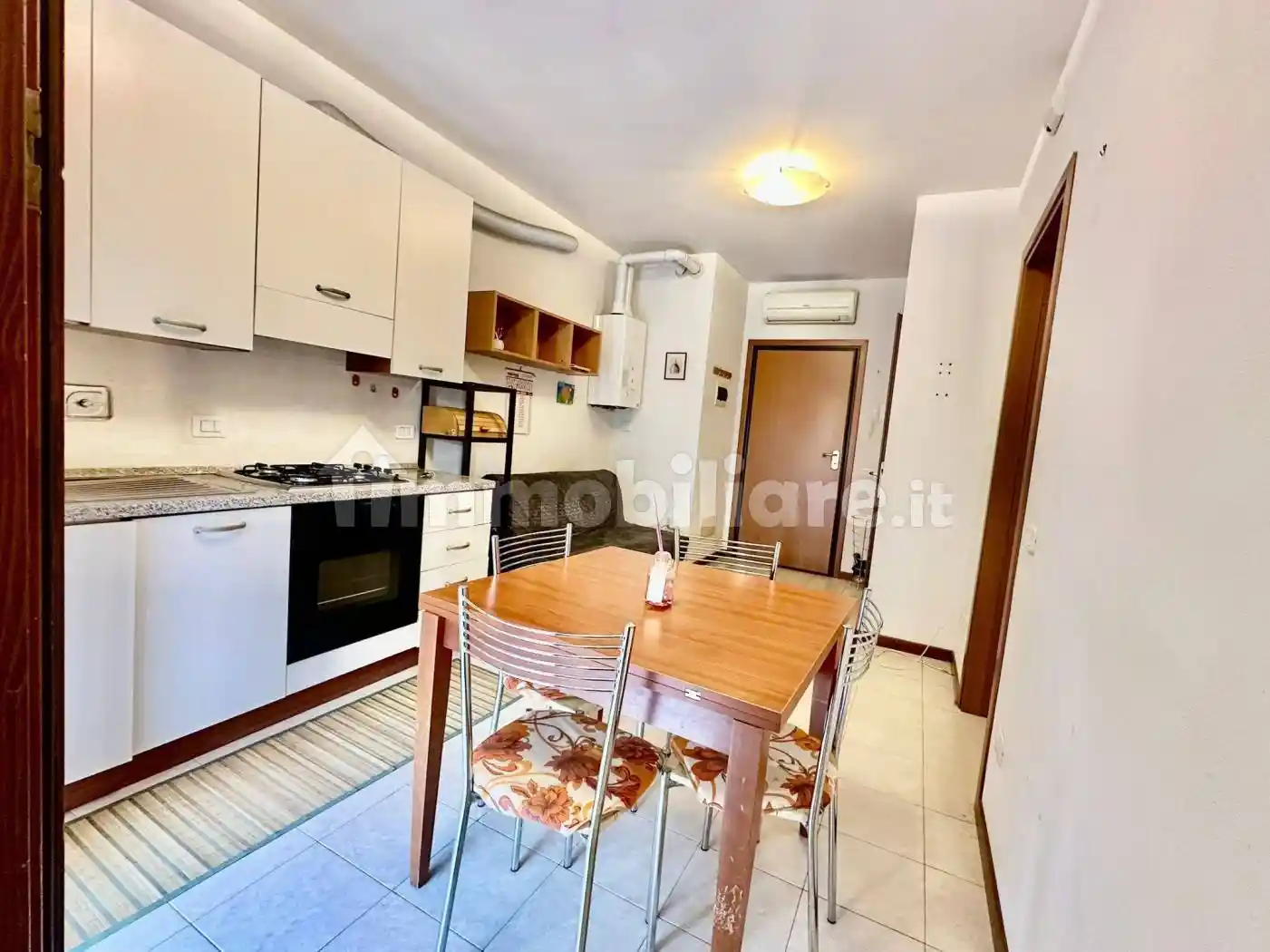 Bilocale via Mario Castelnuovo Tedesco 6, Novoli, Firenze - foto 2